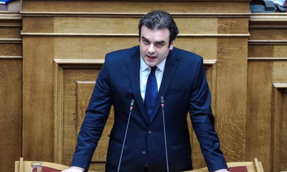 Πιερρακάκης: Ποιοί έχουν προτεραιότητα στους εμβολιασμούς